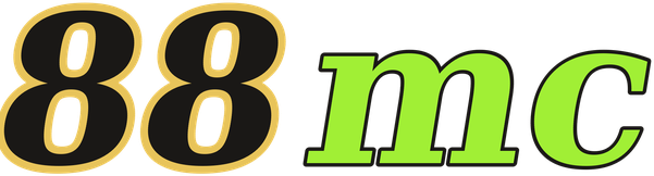 88mc logo