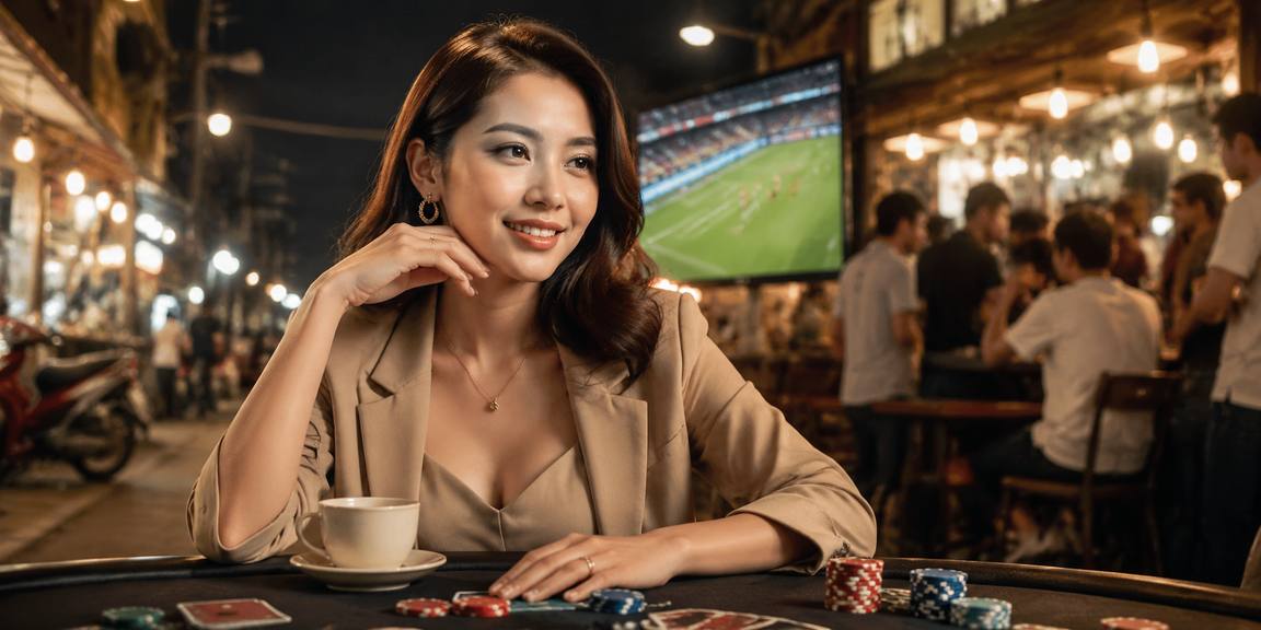 88mc Roulette Cao Cấp